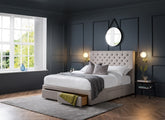 Wilton Storage Bedroom - 1